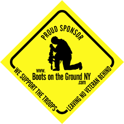 boots on the ground logo